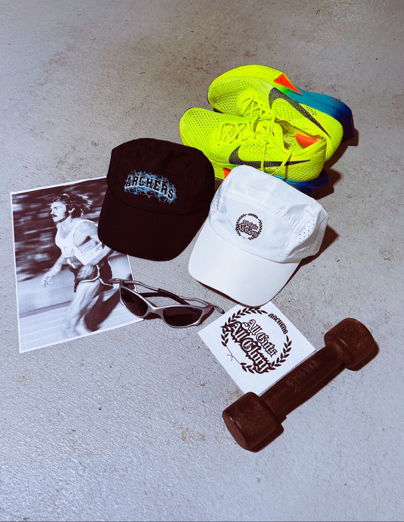 Archers Spark Training Cap