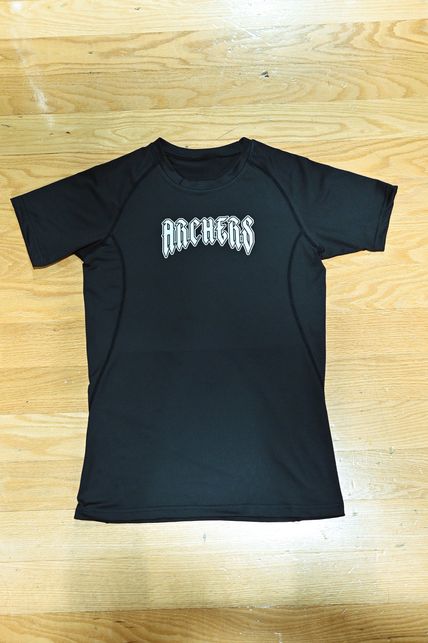 Archers Compression Short Sleeve