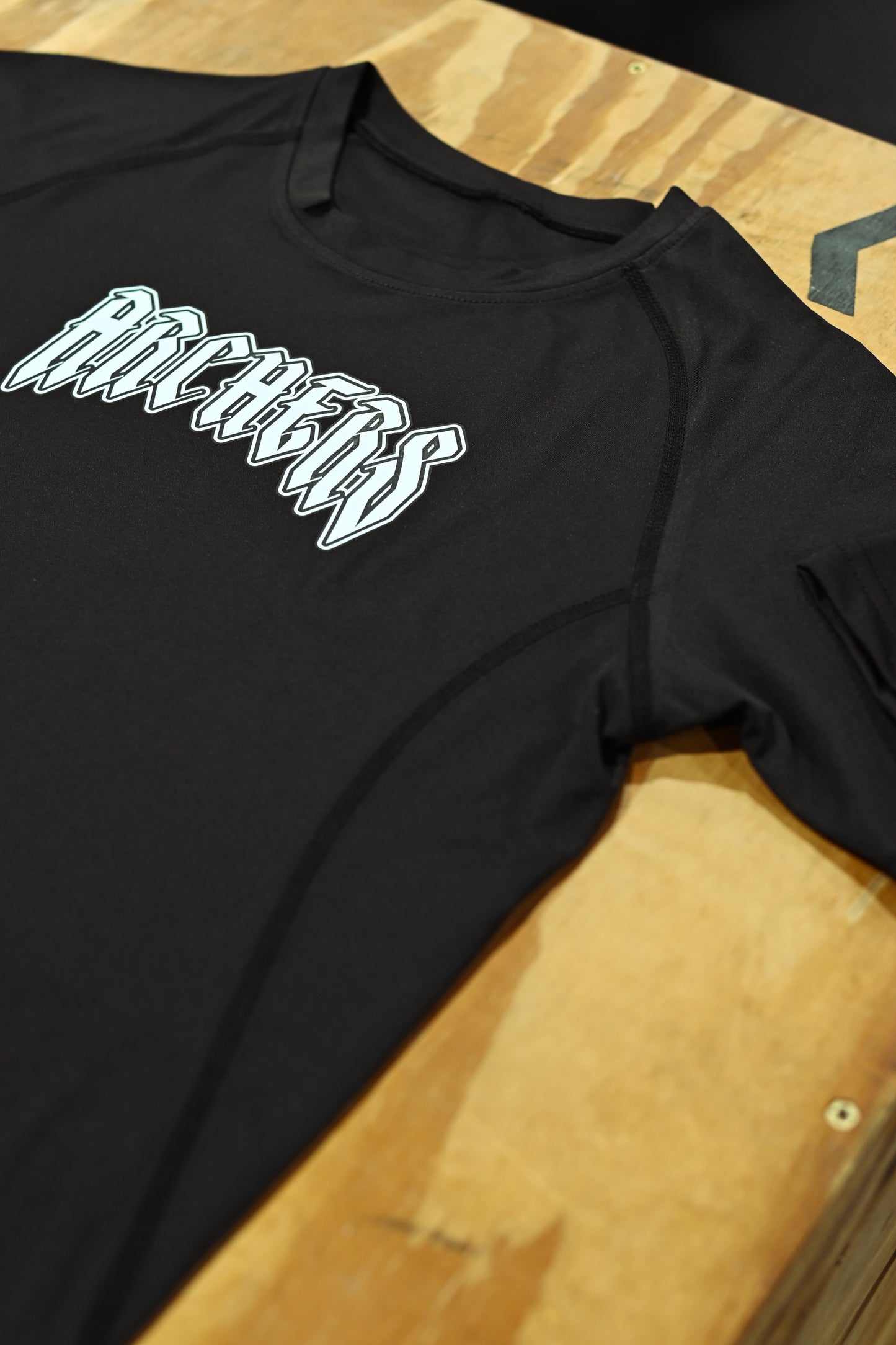 Archers Compression Short Sleeve