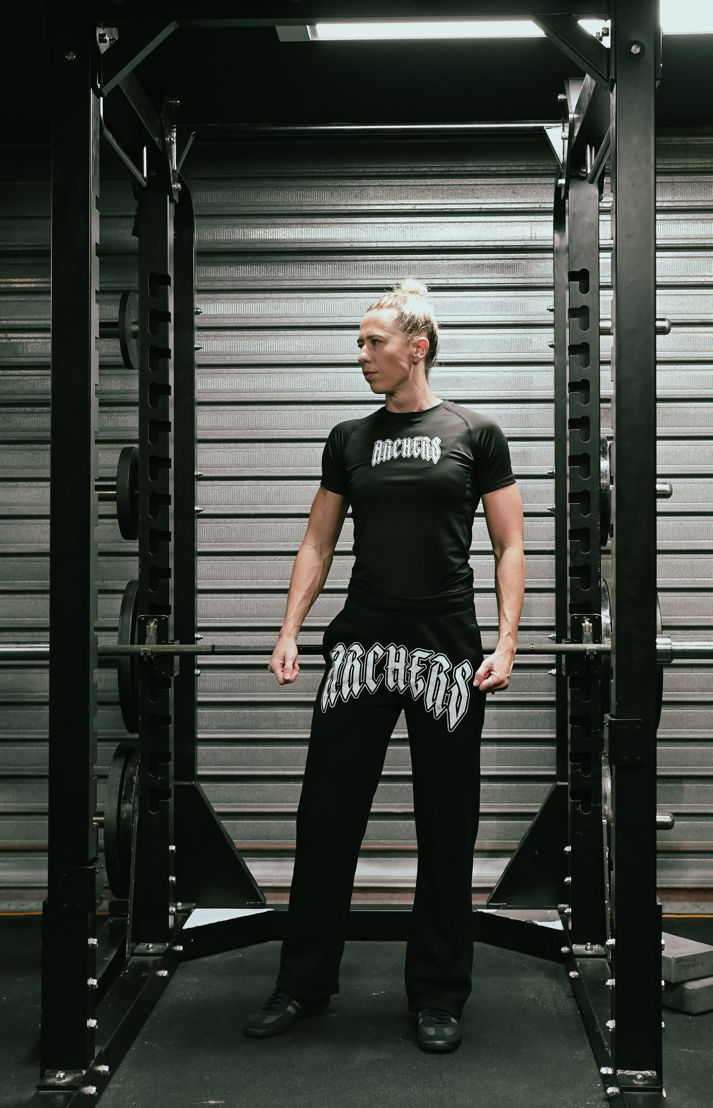 Archers Compression Short Sleeve