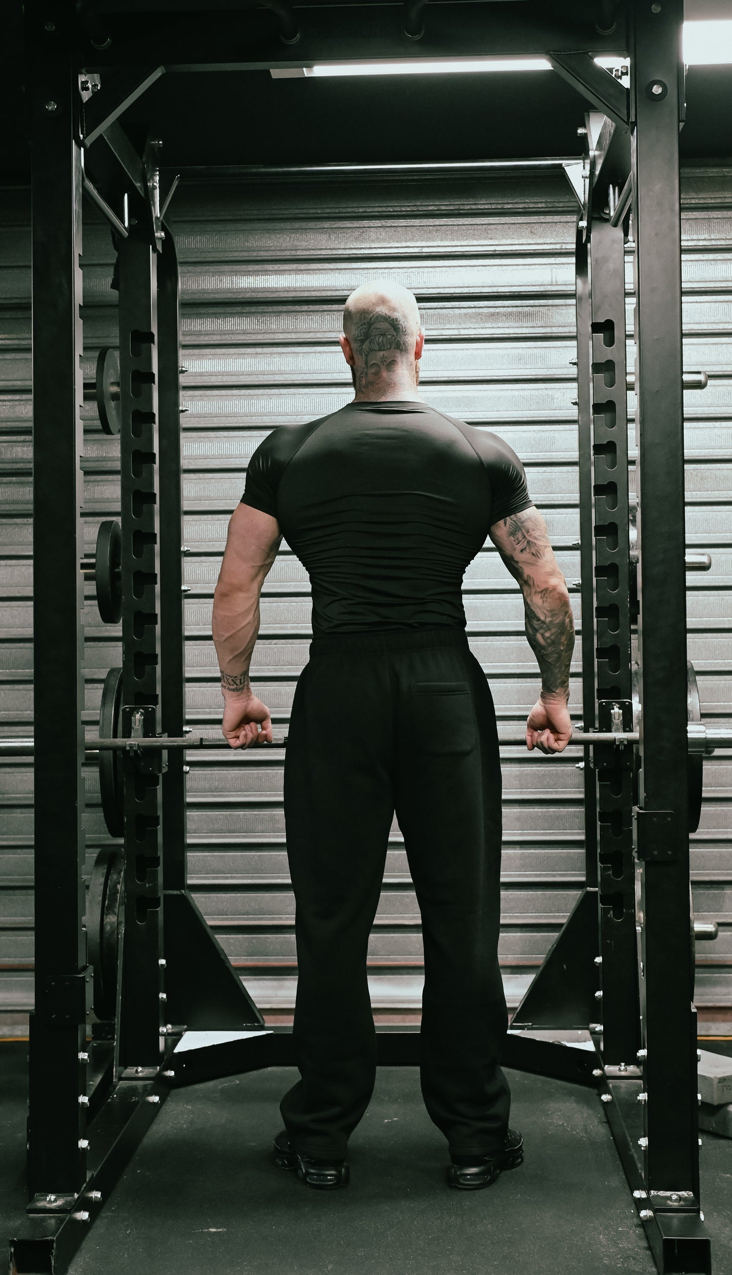 Archers Compression Short Sleeve